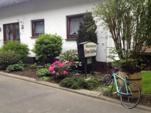 Mosel-Pension Gästehaus Christiane