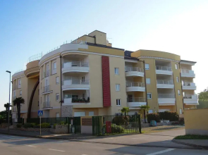 Apartments Bruno