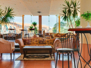 Golden Beach Resort - All inclusive