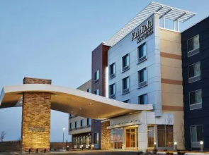 Fairfield Inn & Suites by Marriott Sheboygan