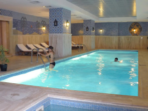 Taksim Gonen Hotel