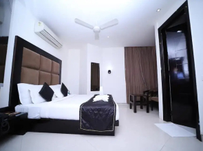 Hotel Abha Regency