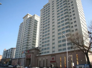 川王府阳光酒店(大连胜利路店)