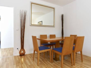 BerlinLux Apartments - Gitschiner