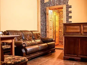 SAMARIANKA hotel