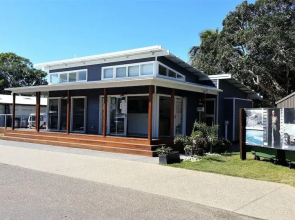 NRMA Agnes Water Holiday Park