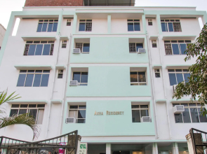 Capital O 27616 Hotel Mega Royal