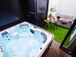 Mmmio II Design Residence Myeongdong