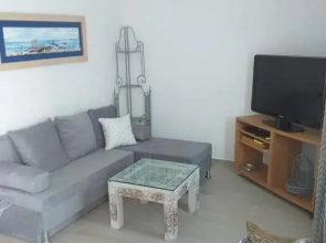 Lovely house next to the sea!