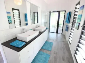Tam Tam Bungalows