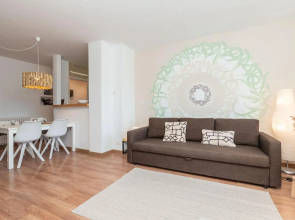 Apartamento Fontargent 2