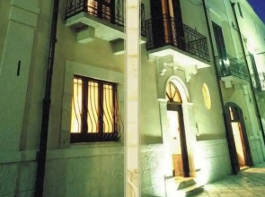 Hotel Palazzo d'Erchia
