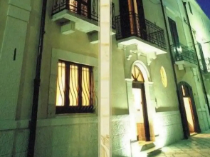 Hotel Palazzo d'Erchia