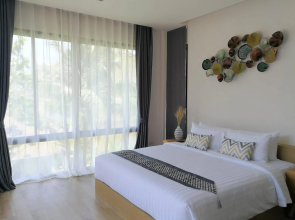 CHUZ Villas Samui
