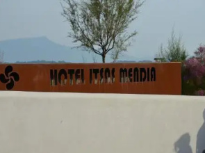 Hotel Itsas Mendia