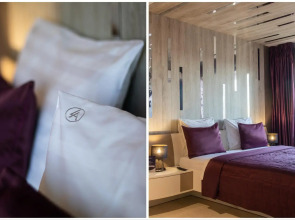 Лофт Апартмент на улице Лунная 30А