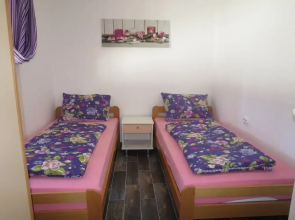 Matea Privlaka in Privlaka