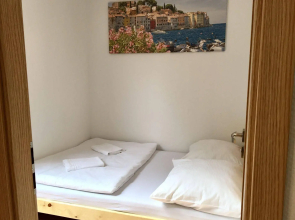 Bungalow Eco Mobile Homes Omis