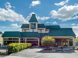 Quality Inn & Suites Olde Town