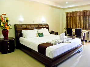 The Premiere Business Hotel