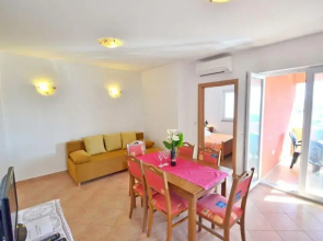 Apartments Milin
