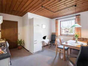 Ferienwohnung Brugger 6 Personen