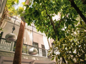 Riad O'Zeen