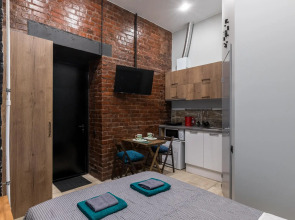 Апарт-отель RentalSPb, Металлострой