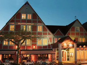 Ringhotel Niedersachsen