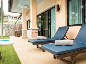 Alpina Phuket Nalina Resort & Spa