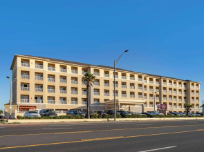 Best Western Plus Galveston Suites