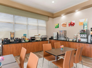 Quality Inn Williams Near Grand Canyon