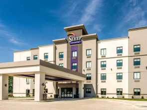 Sleep Inn & Suites