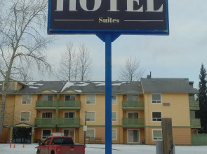 Tr Hotel And Suites