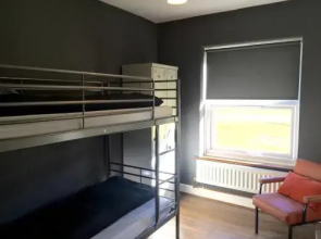 Treks Bunkhouse