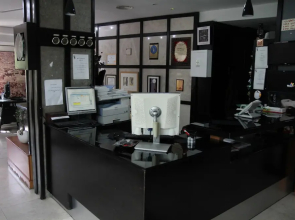 Beauty Inn Hotel