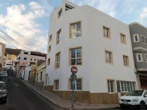 Apartment Sosa Fuerteventura