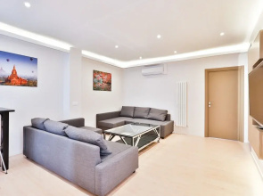 Blue Nights Appartements 108