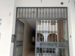 Atico De 1 Dormitorio En Pleno Centro Con Parking