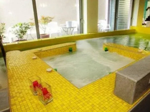 Ilion Spa Hotel