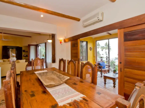 Pearl 5 Bedroom Home