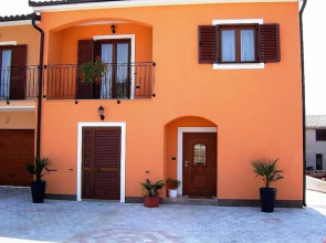 House With 4 Bedrooms in Bale, With Wonderful City View, Enclosed Garden and Wifi Near the Beach