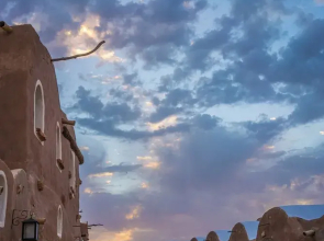 Ksar Ouled Debbab