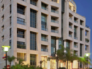 Crowne Plaza Haifa by IHG