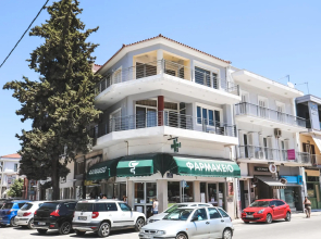 Nantinas Appartement