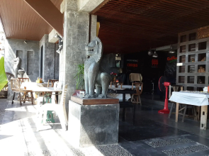 Coffee Island - Hostel