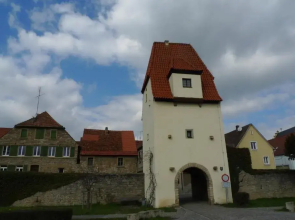 Jocklerturm