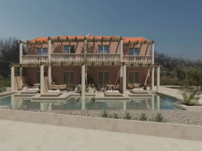 Thalassa Boutique Hotel - Adults Only