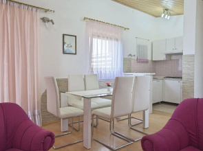 Apartment Danica Fažana/Peroj 21039