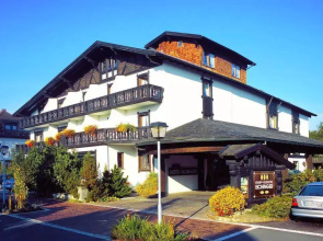 Kurhotel Eichinger